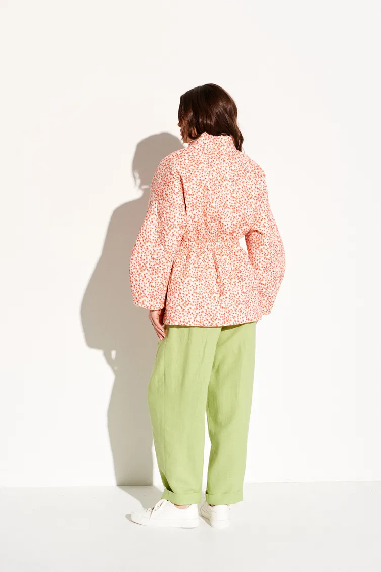 Jacket Elletto Life #13019