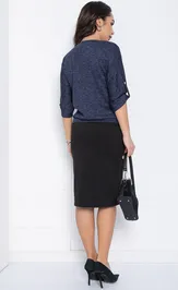 Костюм LT Collection К12510-6