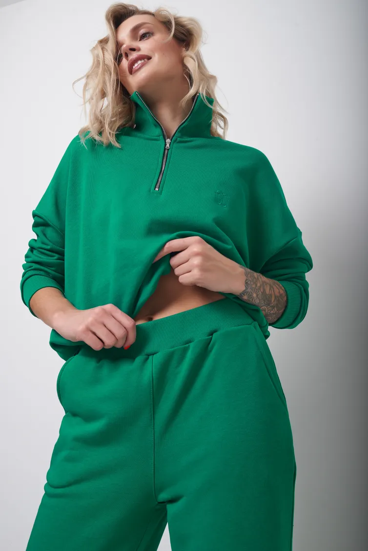 Bluza GO #F4024/23-02 (164-170)