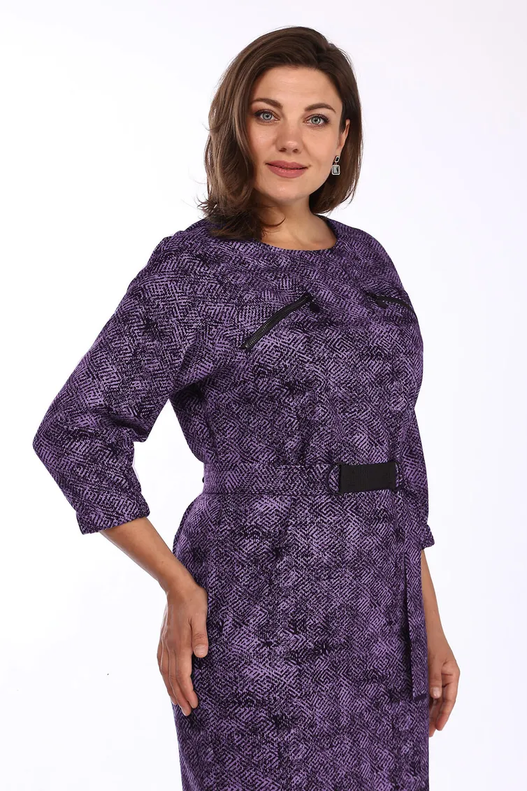 Платье Lady Style Classic арт. 2326/2