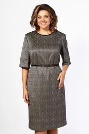 Sukienka Ell Style #2496