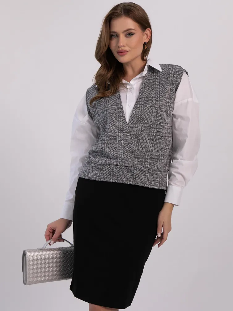 Костюм LT Collection арт. К16422-13М