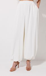 Брюки Люше 4377