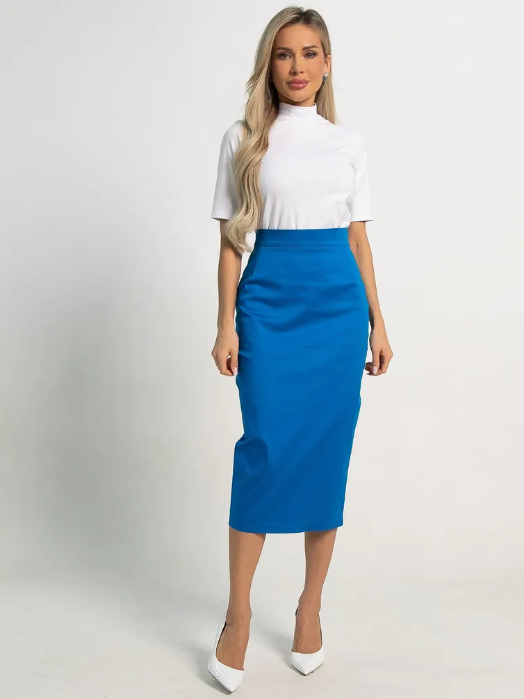 Spódnica LT Collection #Yu15577-10M