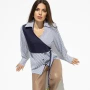 Koszula CHARUTTI #Modnaya cel (beauty)