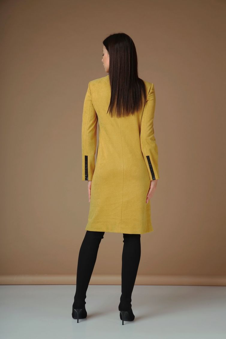 Dress Ivelta plus #1783