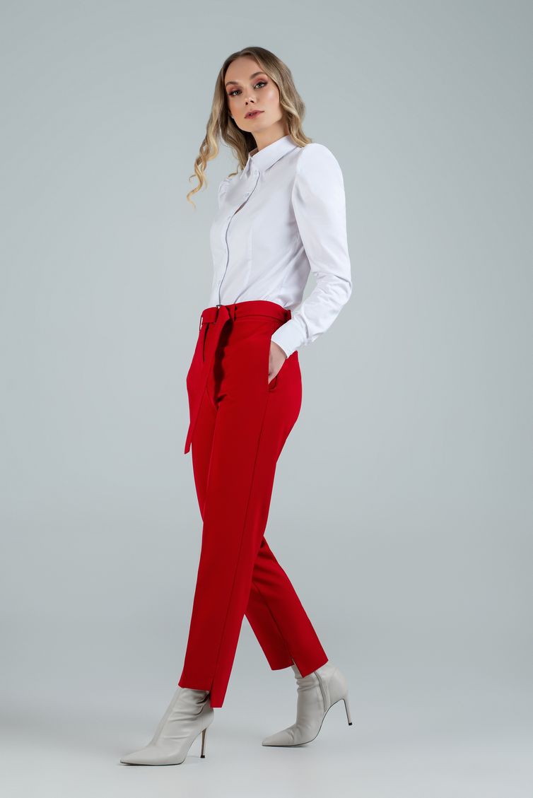 Trousers MARIKA #415/2 bryuki kras