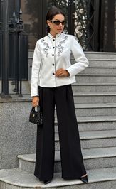 Жакет URS 25-663-1