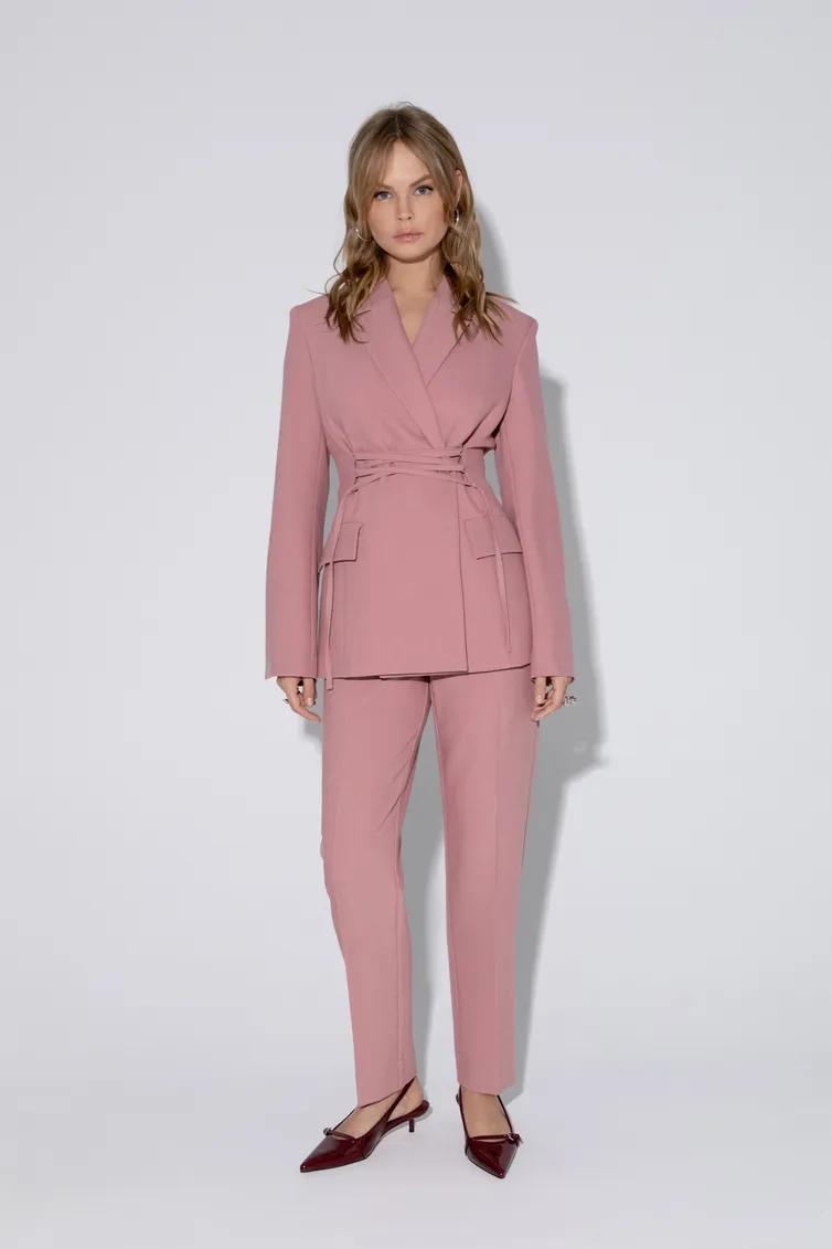 Blazer Pirs #5467 pudra