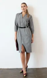 Dress Verita moda N-2419