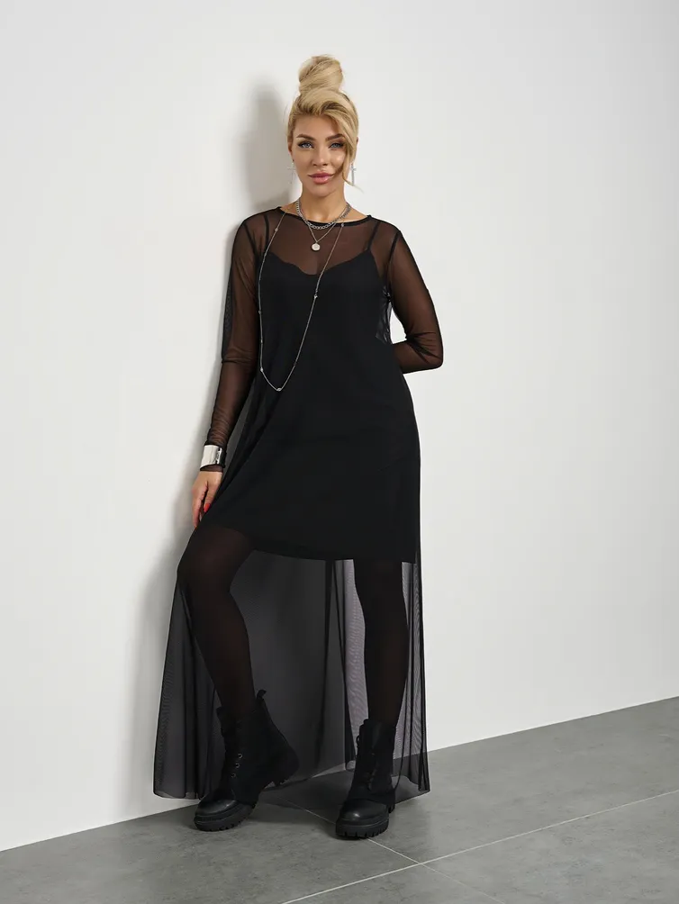 Dress Jetty #ShYu567-2