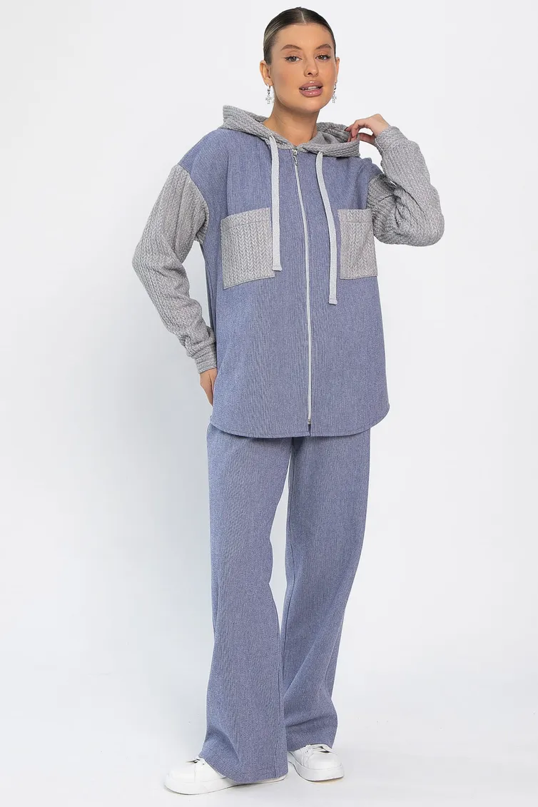 Костюм LT Collection арт. К14501-50М