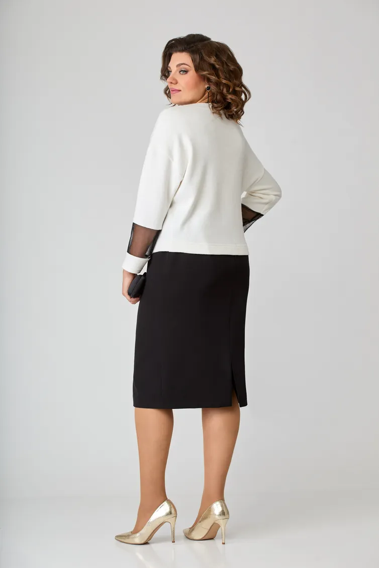 Zestaw Michelle Style #1089-2