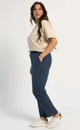 Брюки LT Collection Б16127-4М