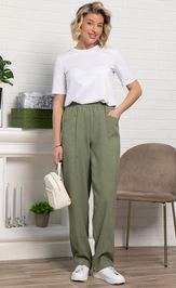 Spodnie LT Collection B15256-19M