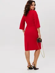 Dress Galean Style #998