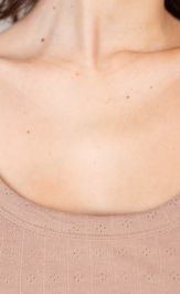 Пижама Купалинка 36400G 158,164 Кофейный