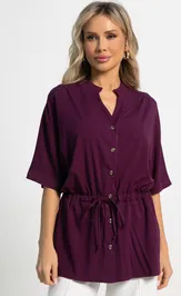 Блуза LT Collection Б15566-30М