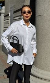 Рубашка URS 25-591-1