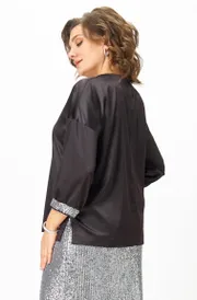 Blouse ANDINA CITY #5046-25