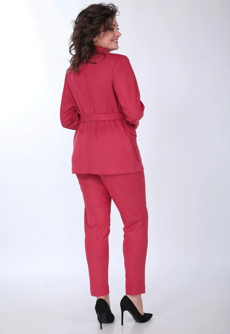 Garnitur Vilena-fashion #841 yagodnyj