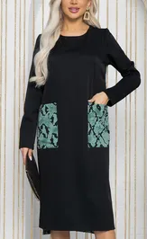 Платье LT Collection П12212-25
