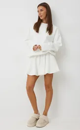 Юбка V&N fashion 1020