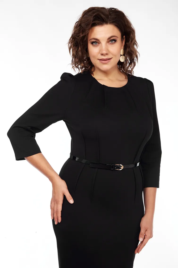 Платье VI ORO арт. VR-1096