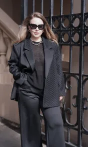 Blazer Vittoria Queen #29863