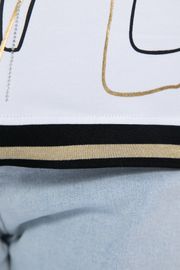 Блузка LT Collection арт. Б12717-20