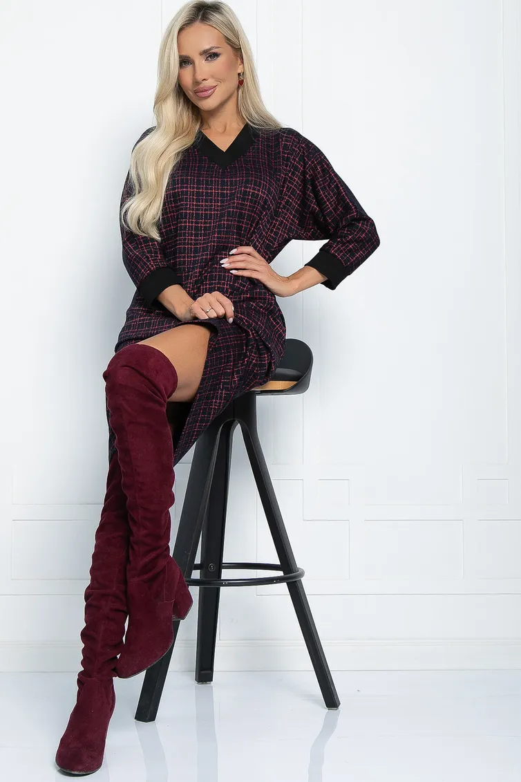 Sukienka LT Collection #P11191