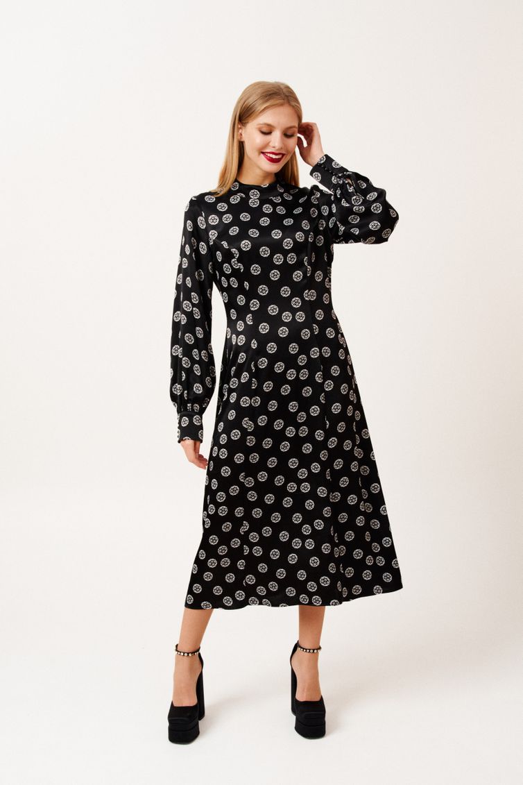 Dress Elletto Life #1919