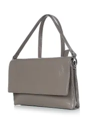 Torba Galanteya #24s565k45 bezhevyj/korichnevyj