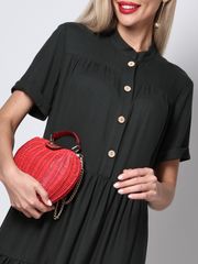 Платье DS Trend арт. ЮС-1095 (Влюбиться в себя, экстра нью)