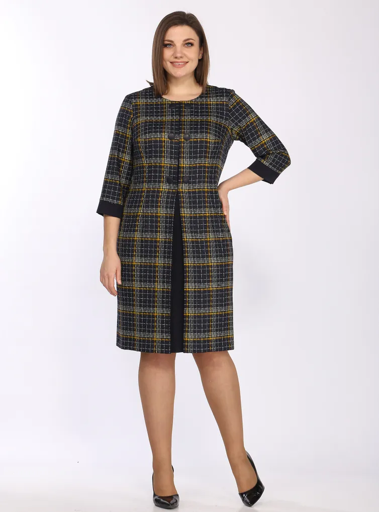 Sukienka Lady Style Classic #1758/3