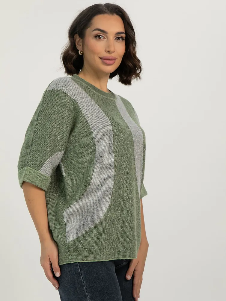 Jumper LT Collection #B16566-7M