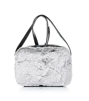 Torba Galanteya #25s2545k45 chernyj/seryj