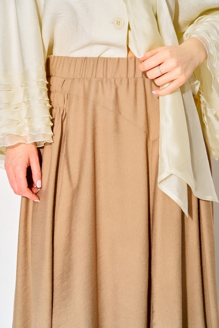 Zestaw LAIKONY #L-934 zhemchuzhnyj+mindal