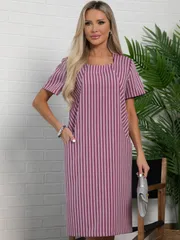 Sukienka LT Collection #P16149-19M