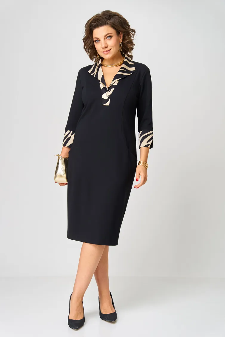 Sukienka ALEZA #1271