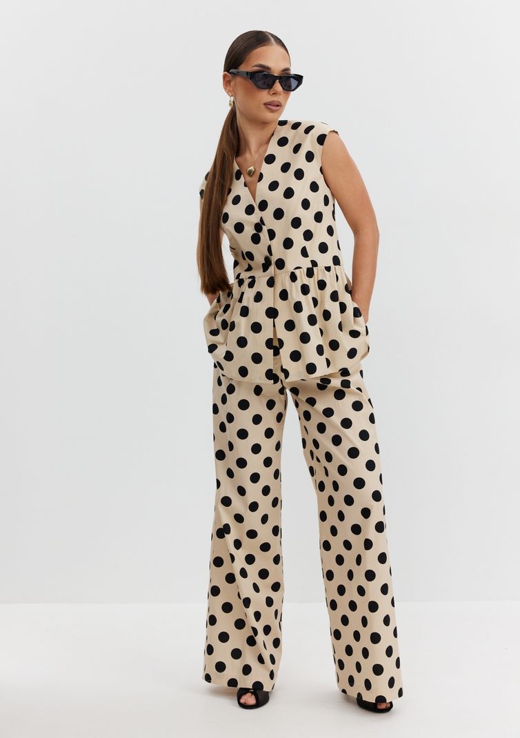 Жилет Vesnaletto арт. 4451