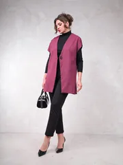 Kamizelka Avanti #01659