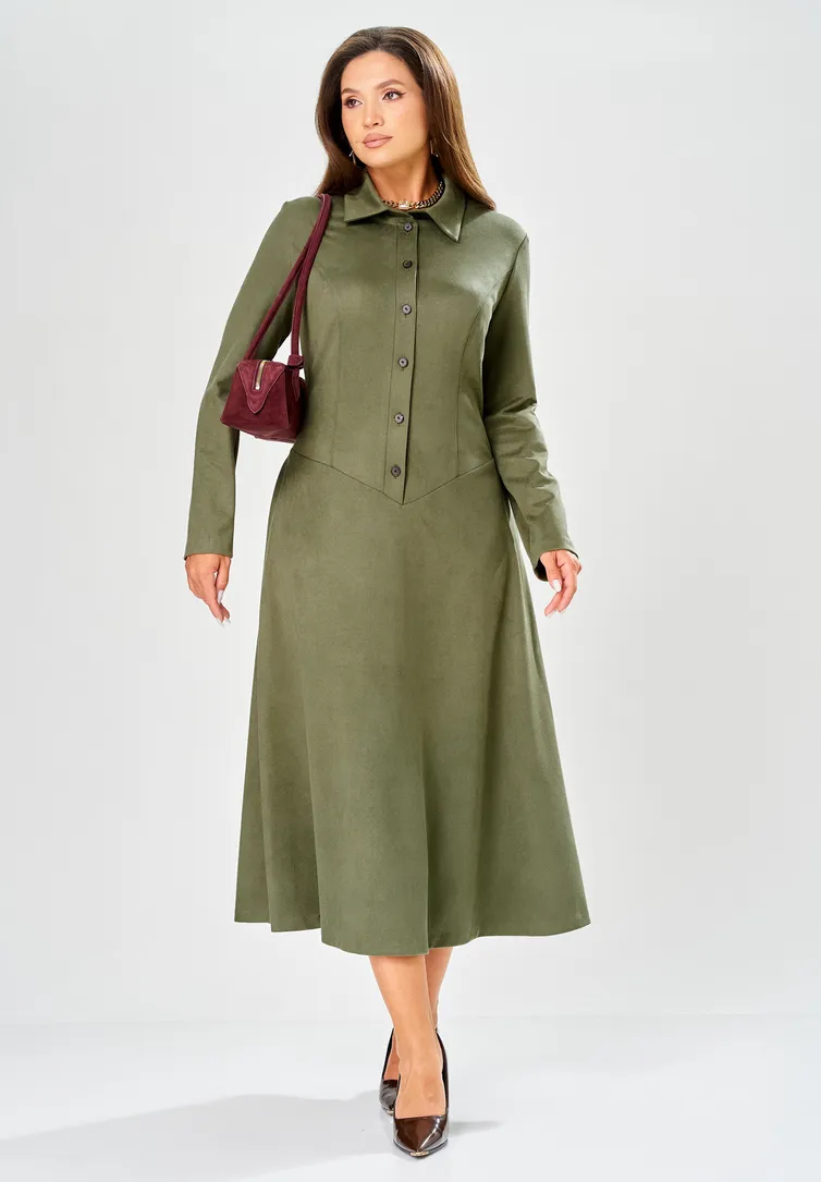 Dress Tvoi Imidj #2539