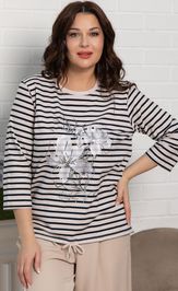 Bluzka LT Collection B15542-20M