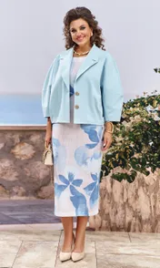 Zestaw Vittoria Queen #25063