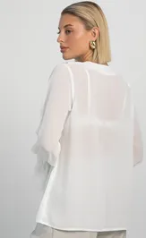 Блуза LT Collection Б16232-8М