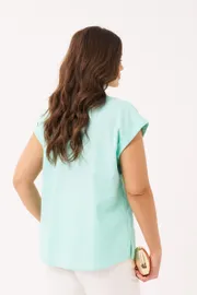 Bluzka PND #82140 myatnyj