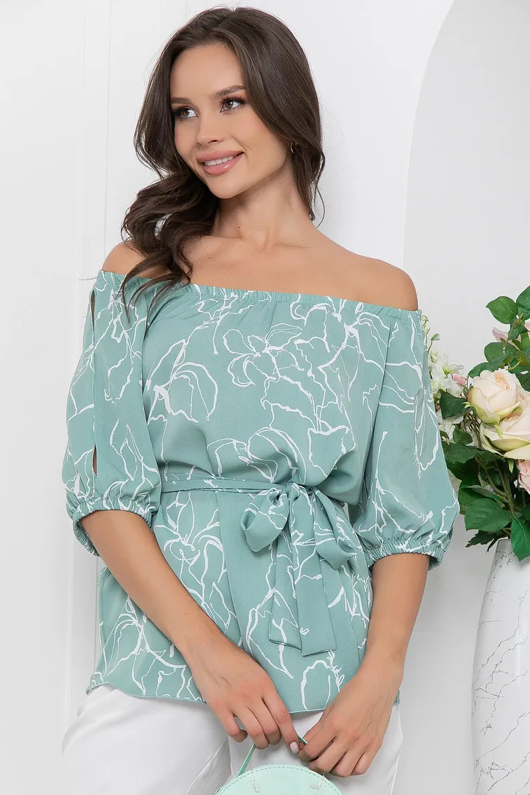 Bluzka LT Collection #B6055