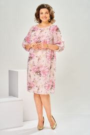 Платье ROMANOVICH арт. 1-2792-9