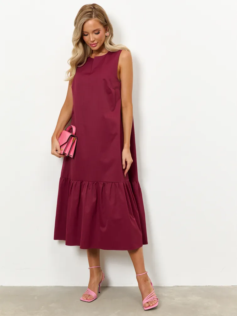 Dress Jetty #ShYu666-8